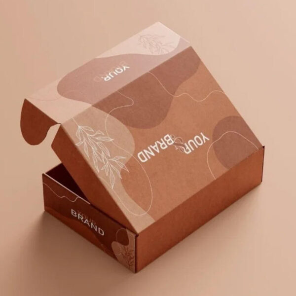 cardboard packaging box for socks