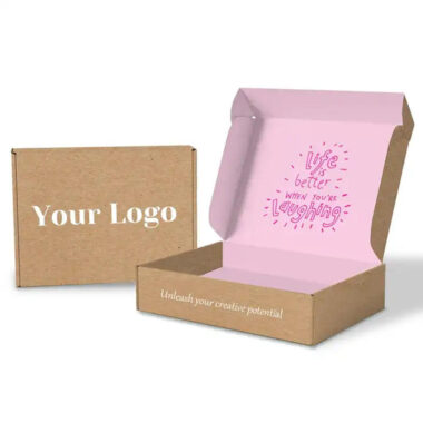 cardboard packaging box for socks