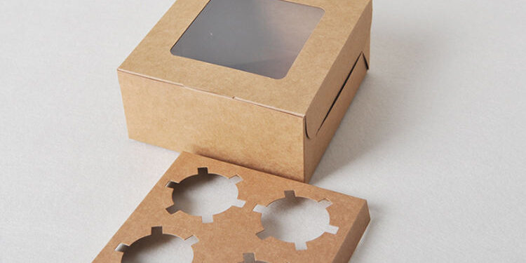 Bakery Display & Window Boxes