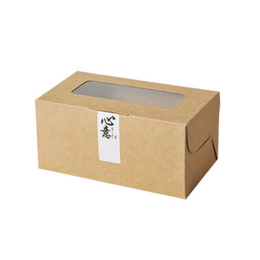 Bakery Display & Window Boxes
