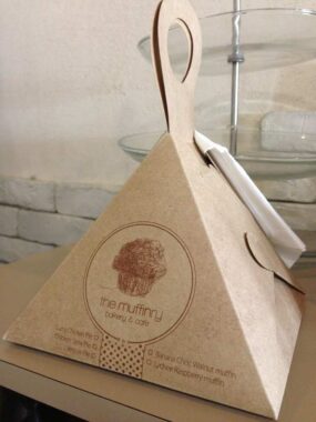 Food Packaging Boxes for Ramadan Gifts