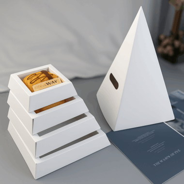 Food Packaging Boxes for Ramadan Gifts