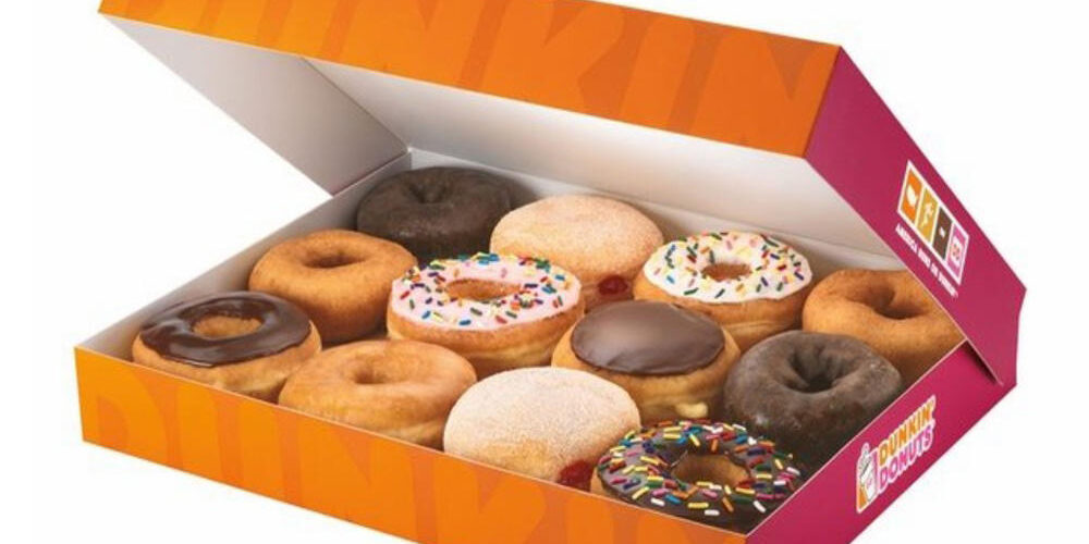 Luxury recyclable paper cake box